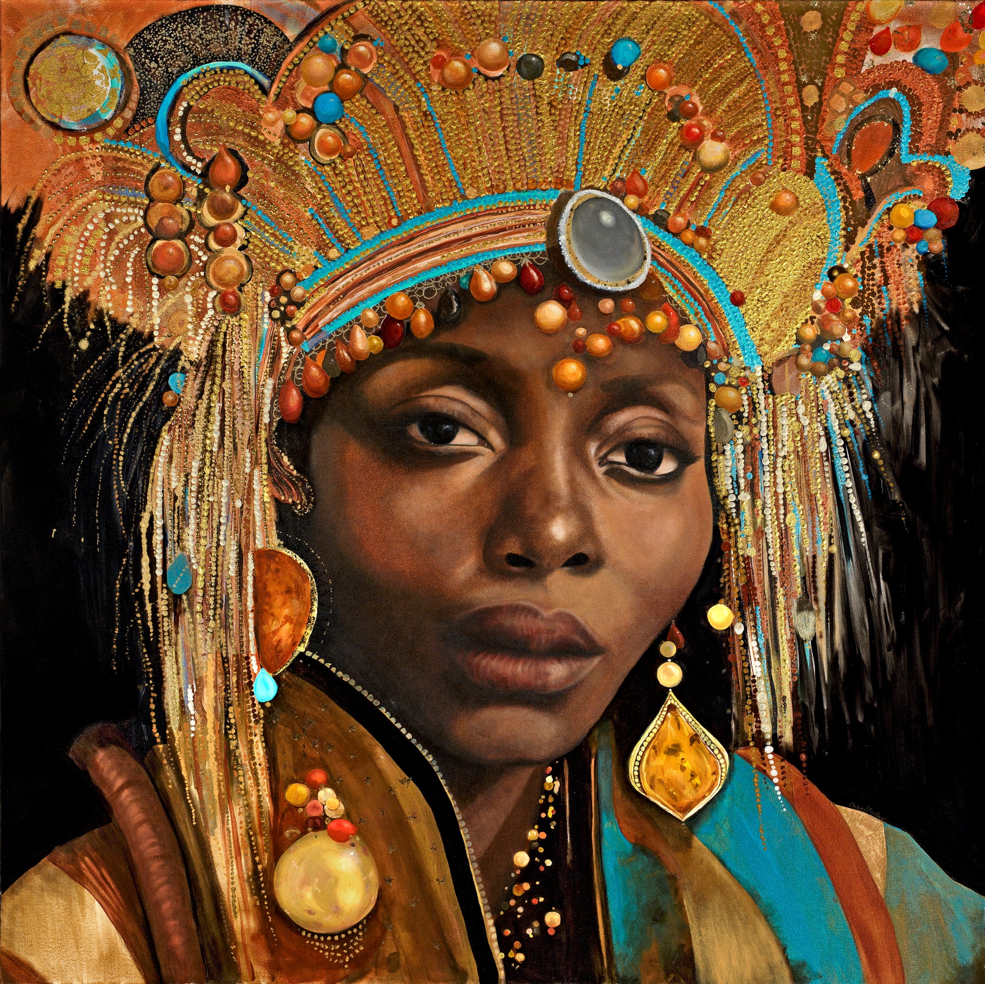 Amira